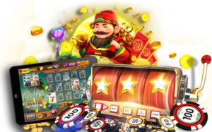 สล็อตออนไลน์