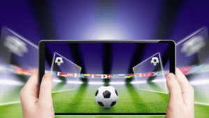 แทงบอลสเต็ป