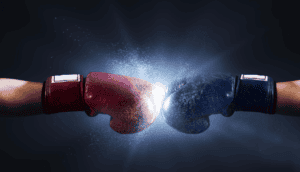 แทงมวยวันนี่