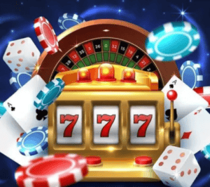 สล็อต UFABET