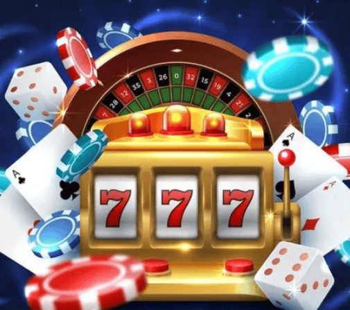 สล็อต UFABET