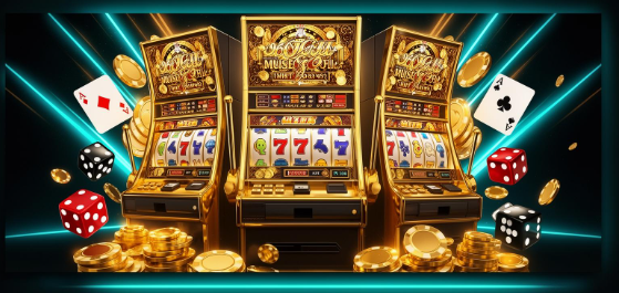 เทคนิค ปั่นสล็อตให้ได้กำไร